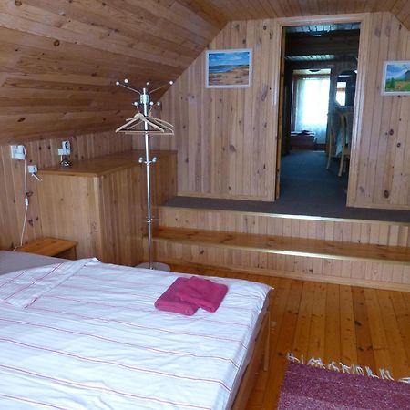 Jurna Recreation Farm Villa Upa Buitenkant foto