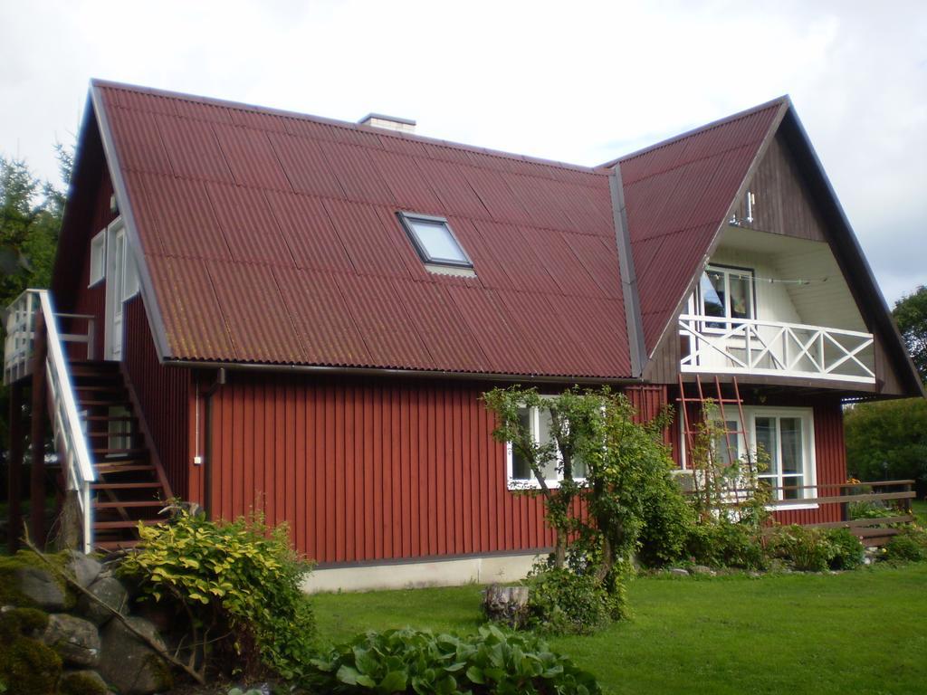 Jurna Recreation Farm Villa Upa Kamer foto