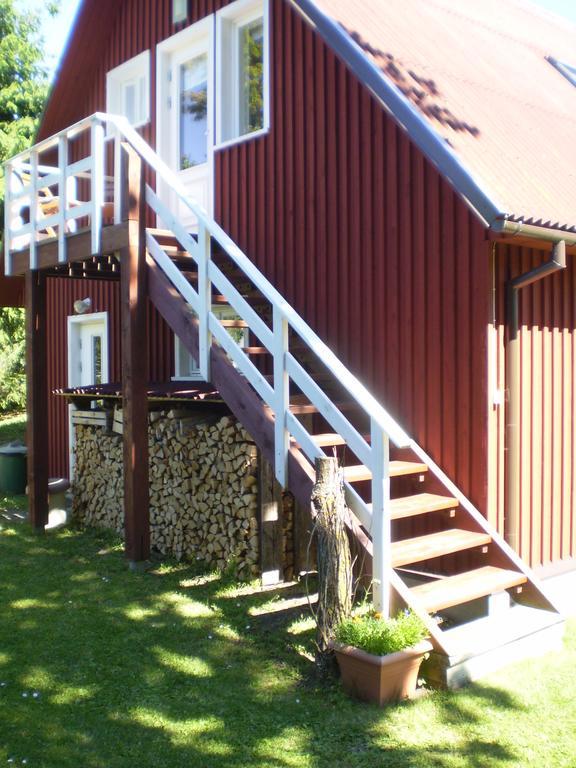 Jurna Recreation Farm Villa Upa Kamer foto