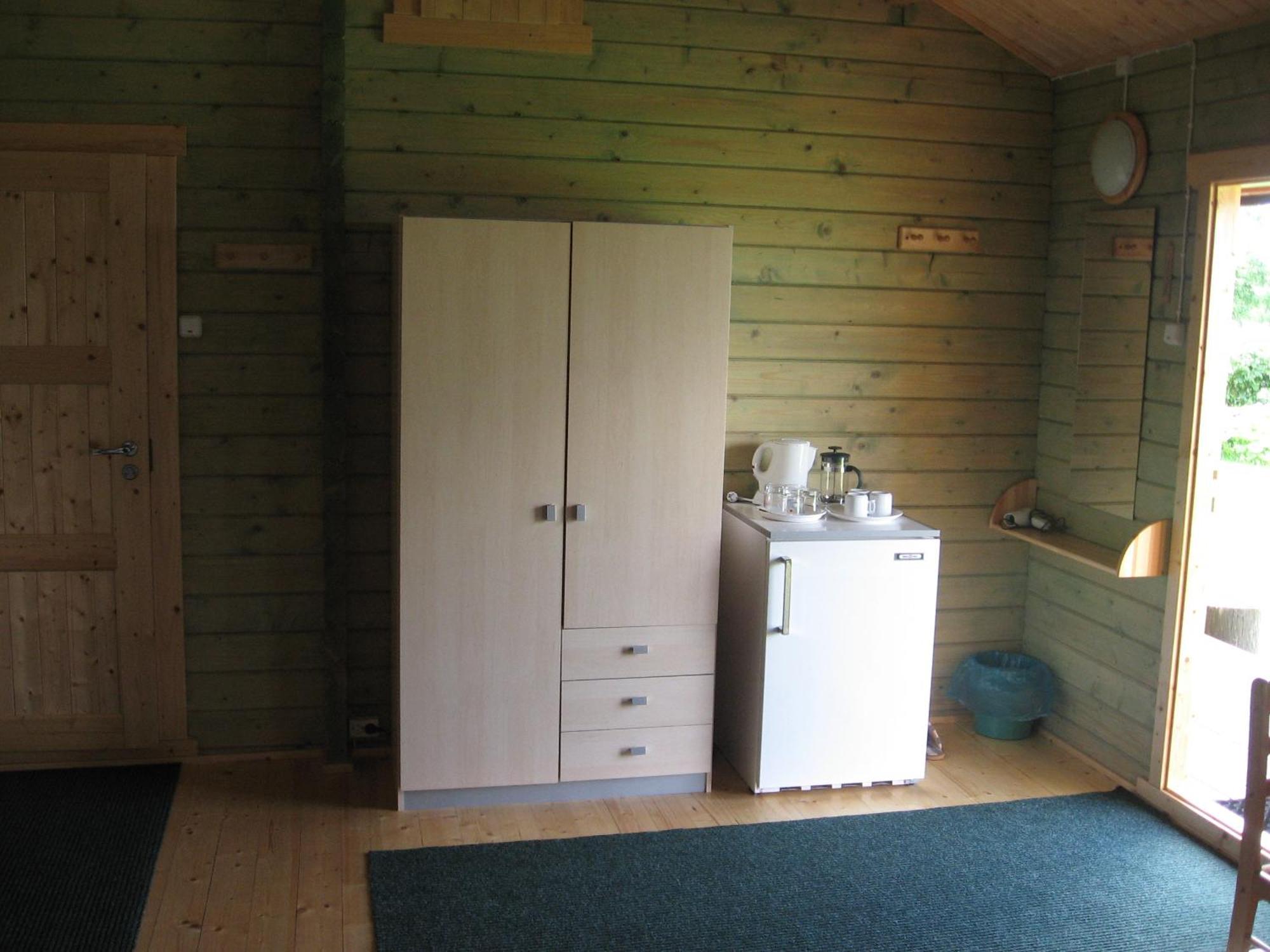 Jurna Recreation Farm Villa Upa Buitenkant foto
