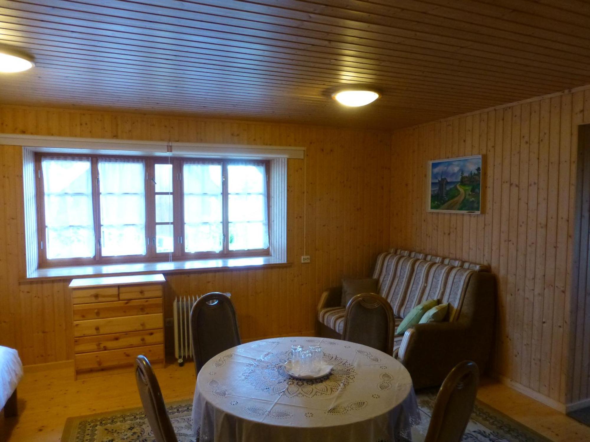 Jurna Recreation Farm Villa Upa Kamer foto