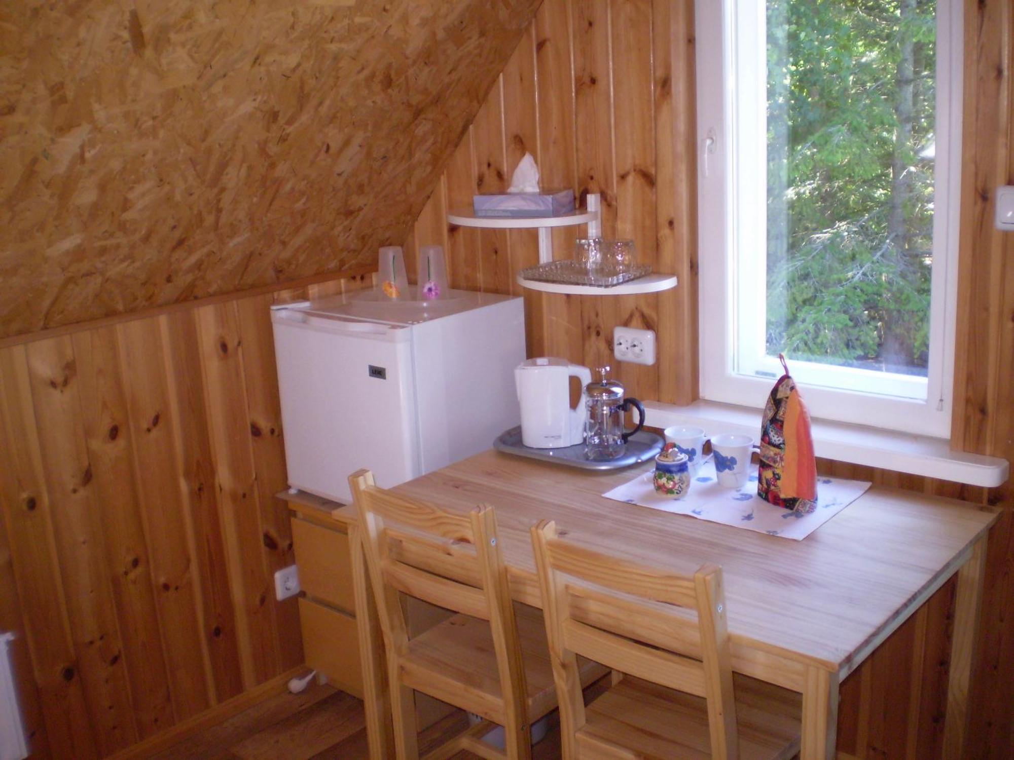 Jurna Recreation Farm Villa Upa Kamer foto