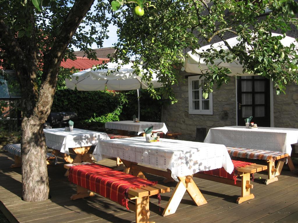 Jurna Recreation Farm Villa Upa Buitenkant foto