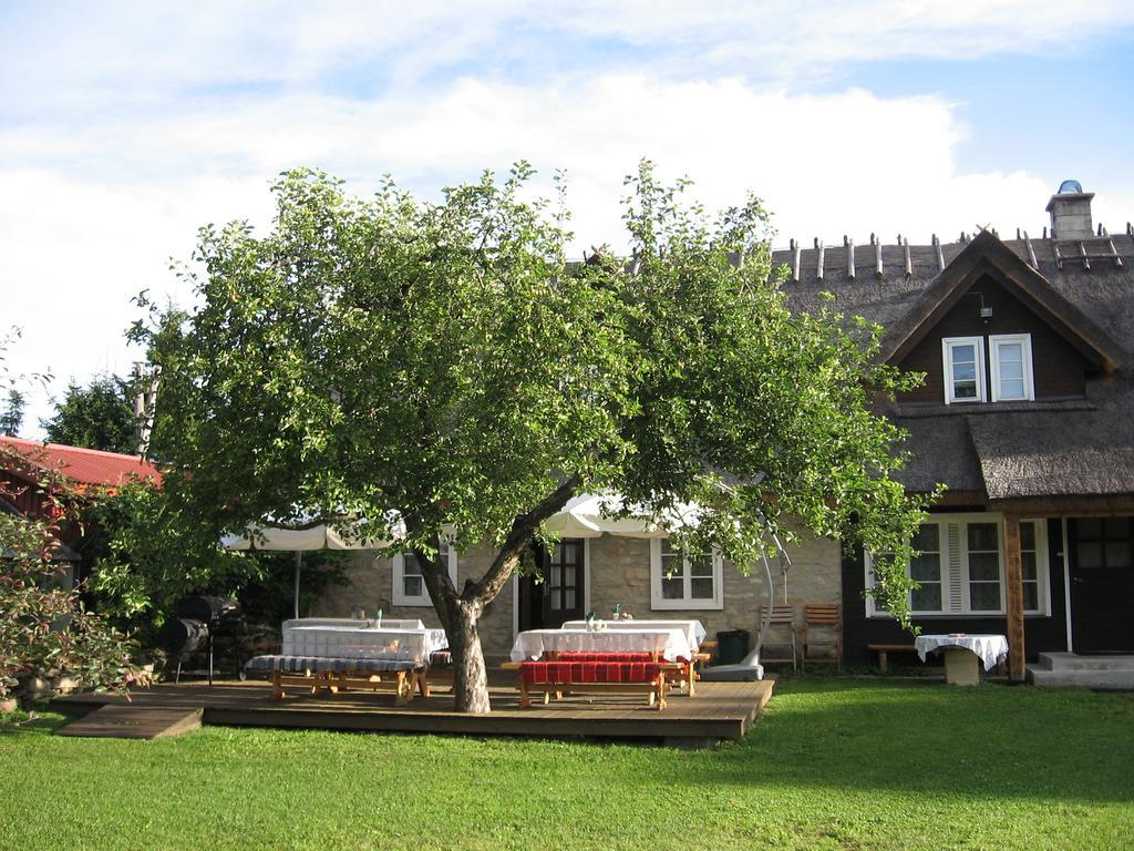 Jurna Recreation Farm Villa Upa Buitenkant foto
