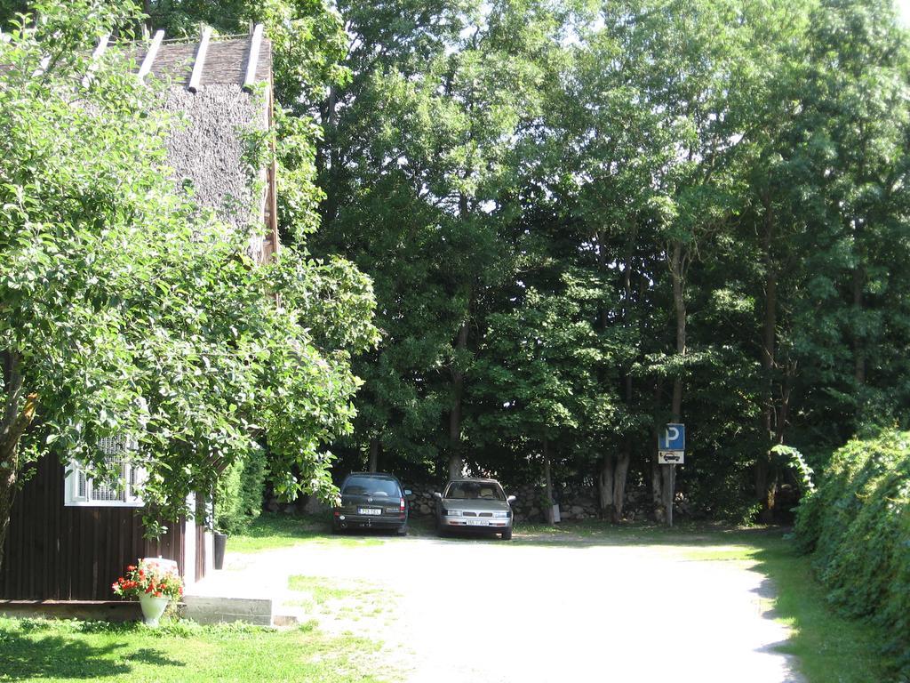 Jurna Recreation Farm Villa Upa Buitenkant foto