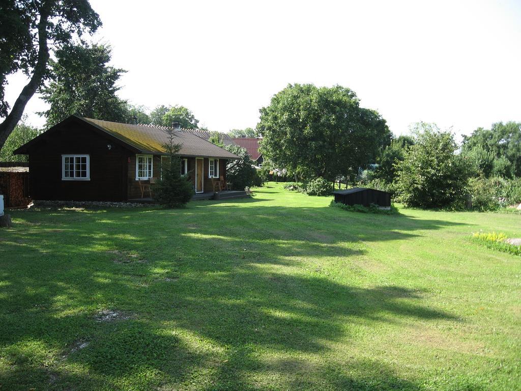 Jurna Recreation Farm Villa Upa Buitenkant foto