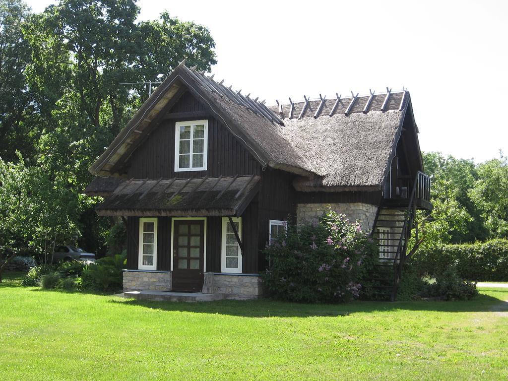 Jurna Recreation Farm Villa Upa Buitenkant foto