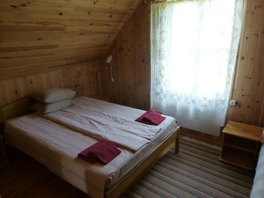 Jurna Recreation Farm Villa Upa Buitenkant foto