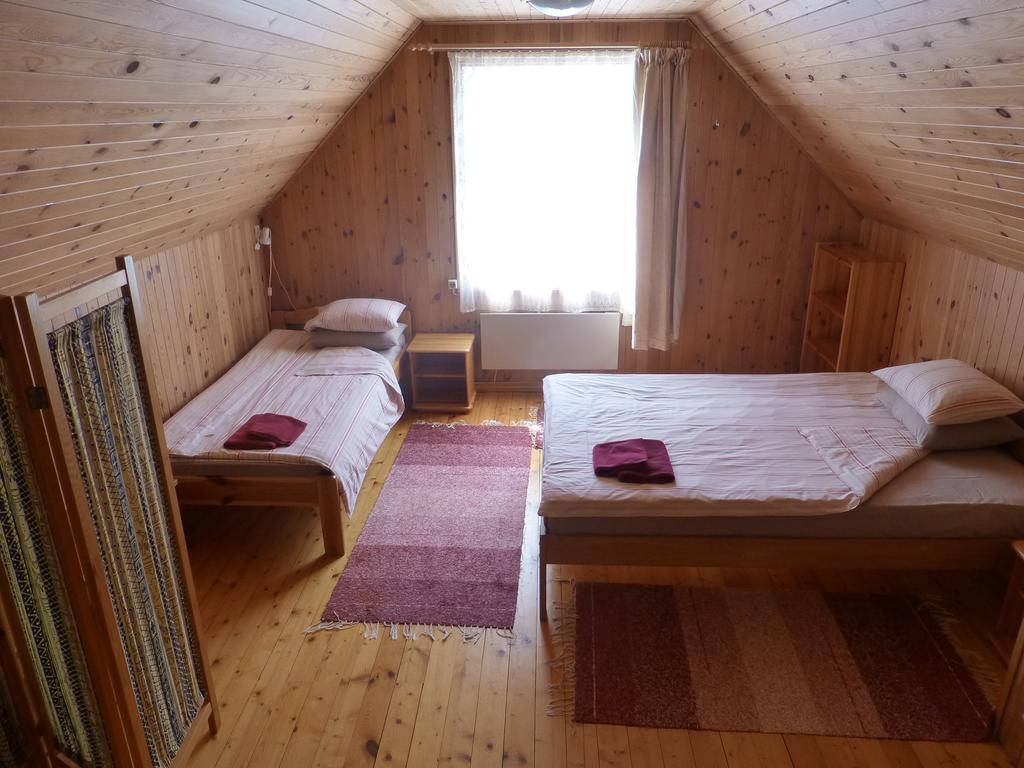 Jurna Recreation Farm Villa Upa Buitenkant foto