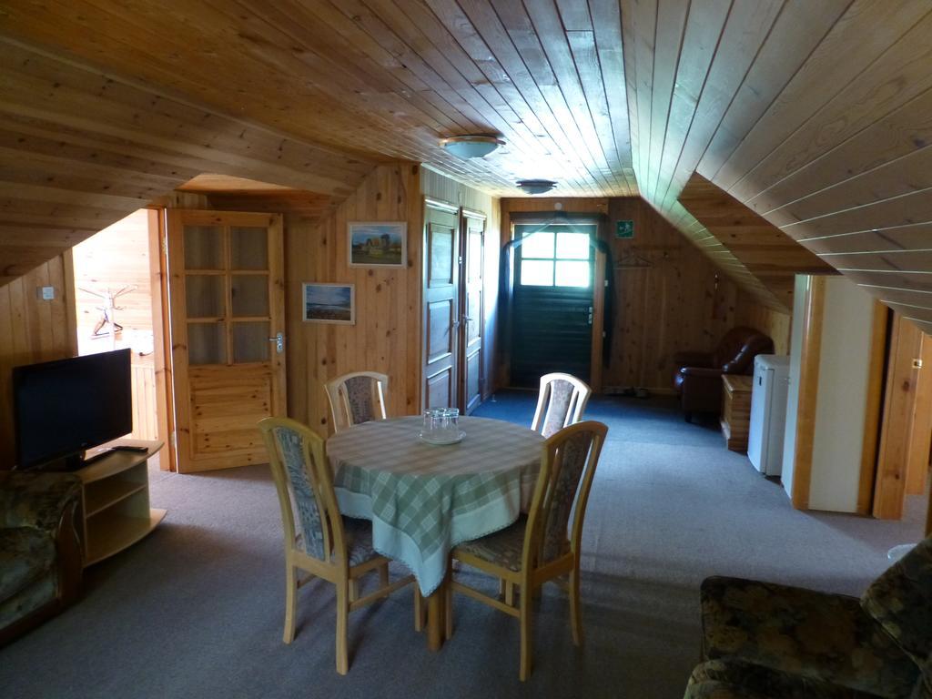 Jurna Recreation Farm Villa Upa Buitenkant foto