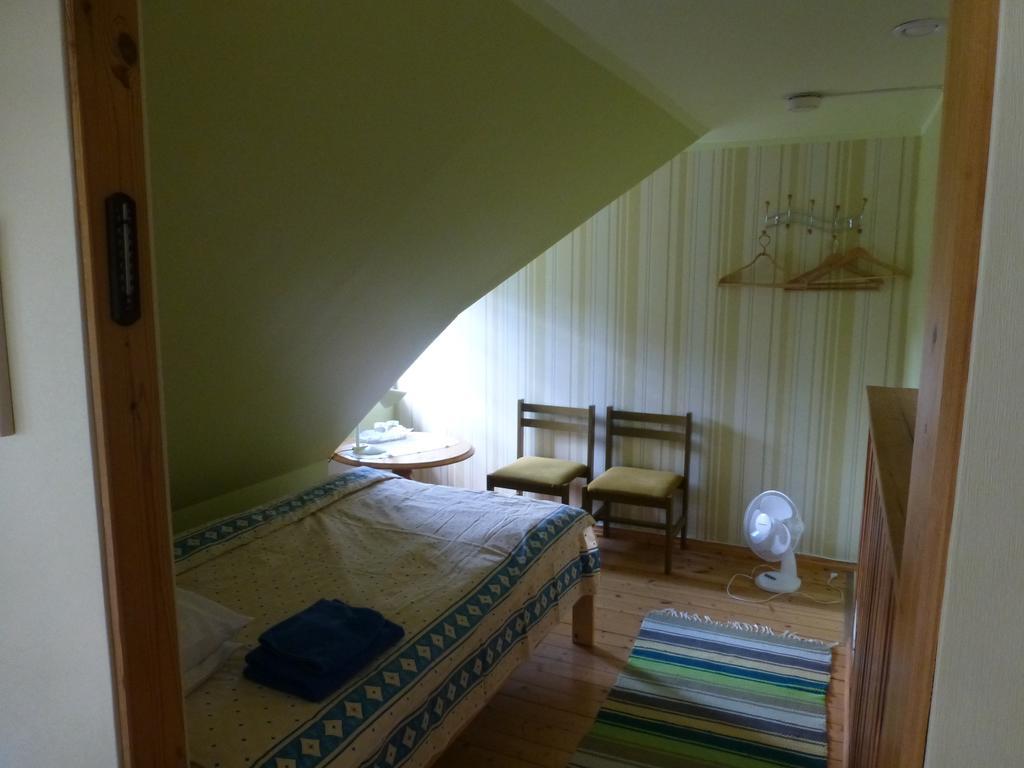 Jurna Recreation Farm Villa Upa Buitenkant foto