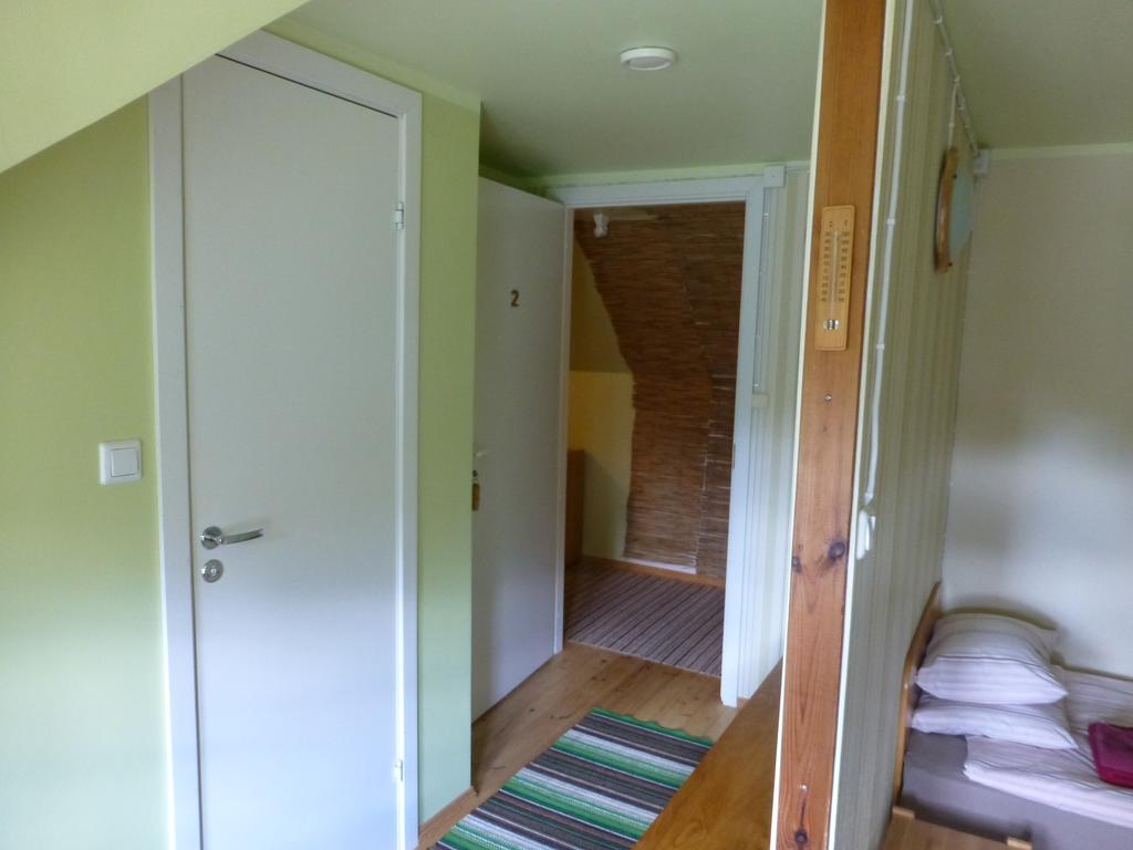 Jurna Recreation Farm Villa Upa Buitenkant foto