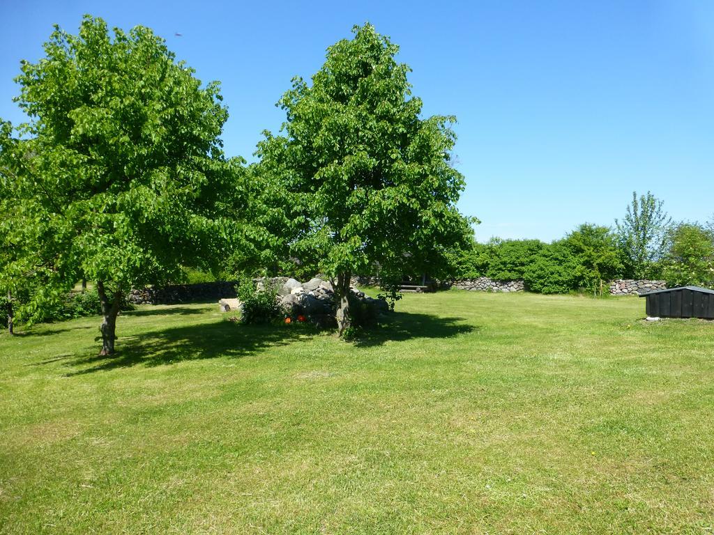 Jurna Recreation Farm Villa Upa Buitenkant foto