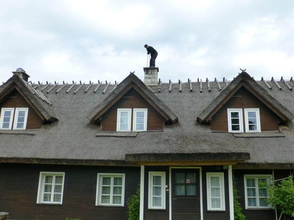 Jurna Recreation Farm Villa Upa Buitenkant foto