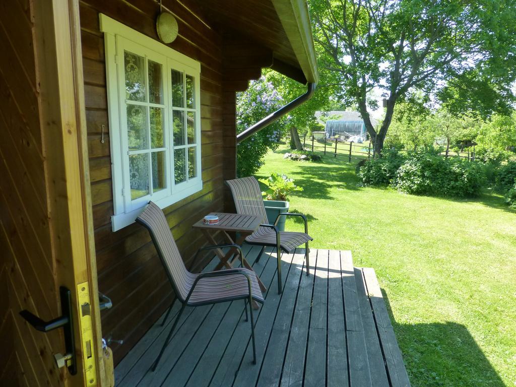Jurna Recreation Farm Villa Upa Kamer foto