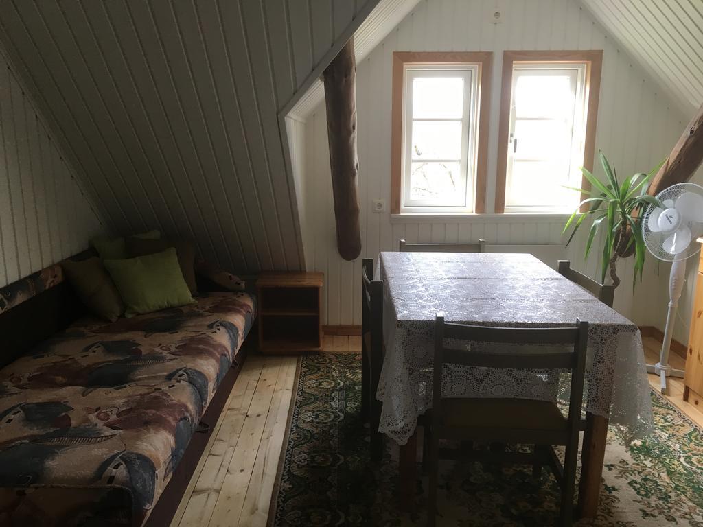 Jurna Recreation Farm Villa Upa Buitenkant foto