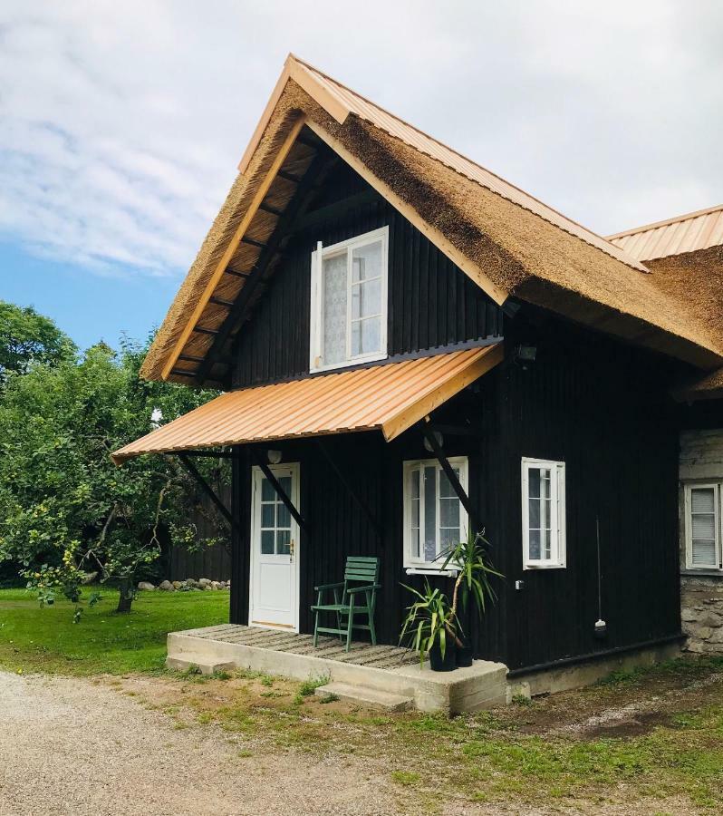 Jurna Recreation Farm Villa Upa Buitenkant foto
